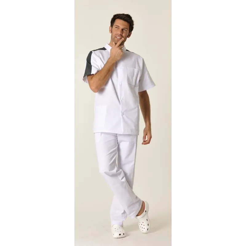 PANTALON MEDICAL HOMME DANY