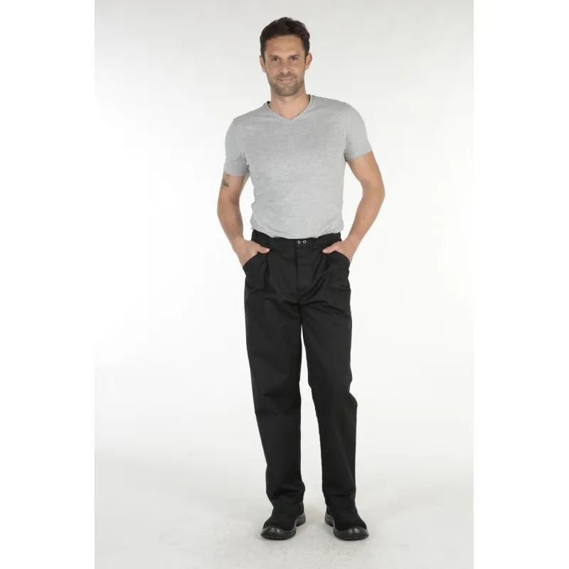 PANTALON MEDICAL HOMME DANY