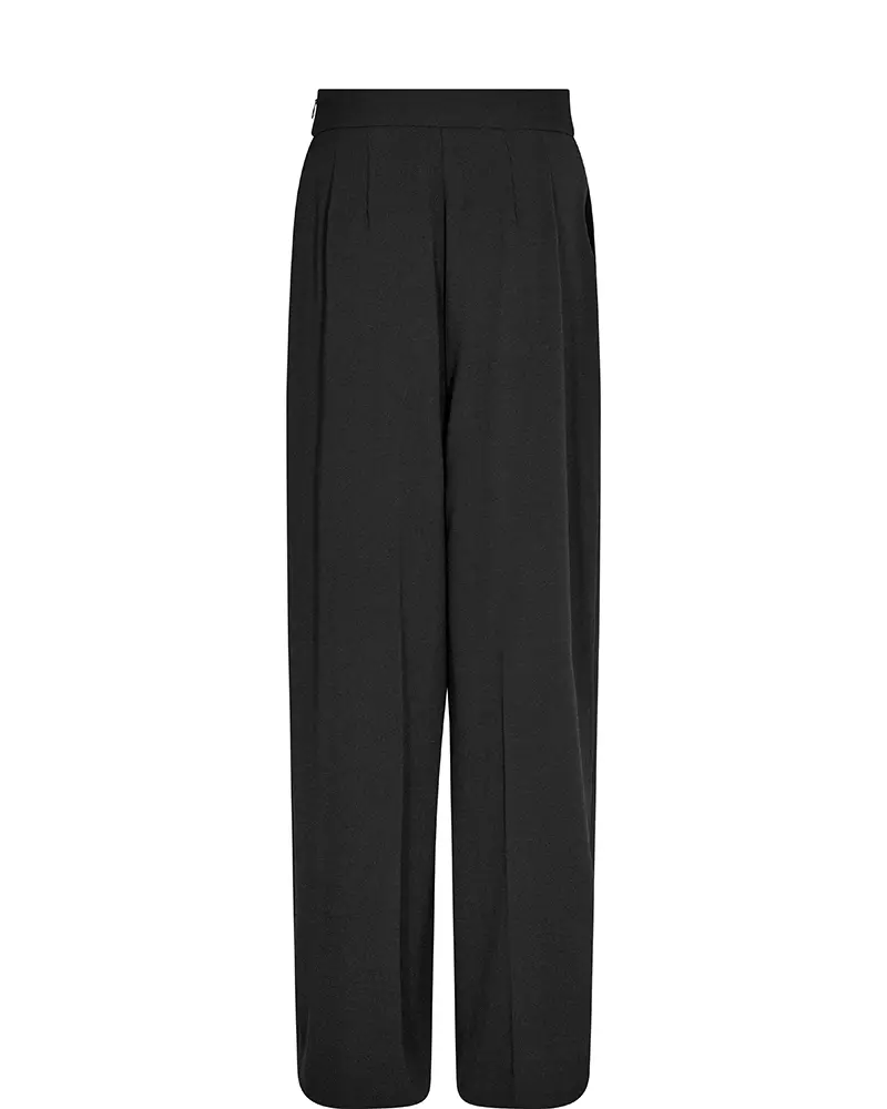 Pantalon MMWilty Noir - Mos Mosh | Les Chiquettes