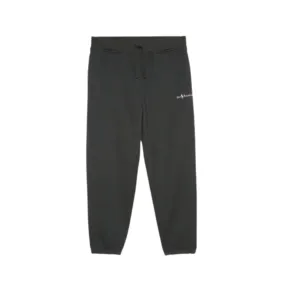 Pantalon molleton Ralph Lauren black- Sport Aventure