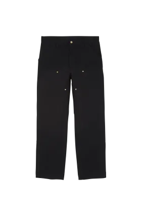 Pantalon Noir Carhartt Wip - Homme | Citadium