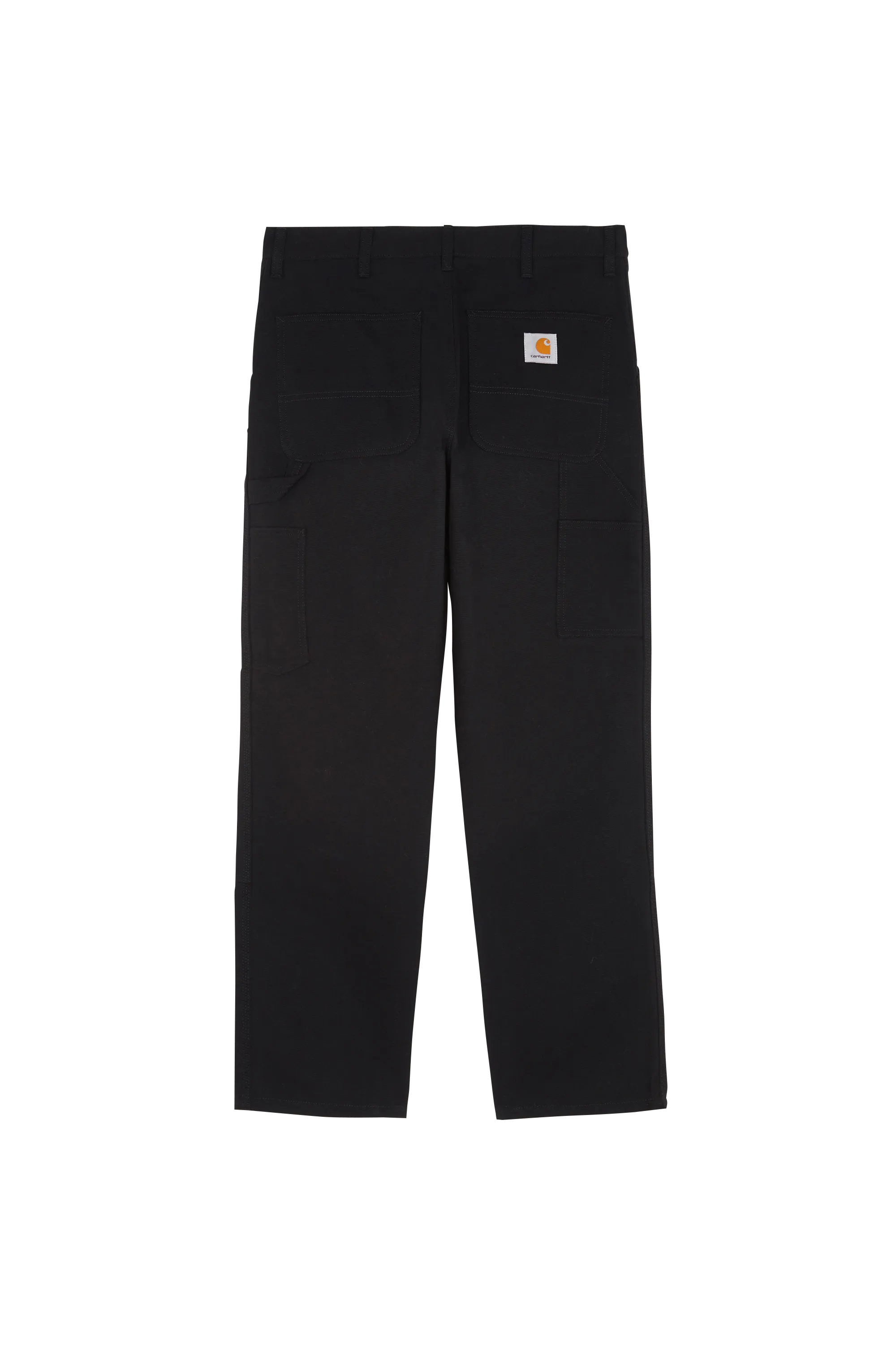 Pantalon Noir Carhartt Wip - Homme | Citadium