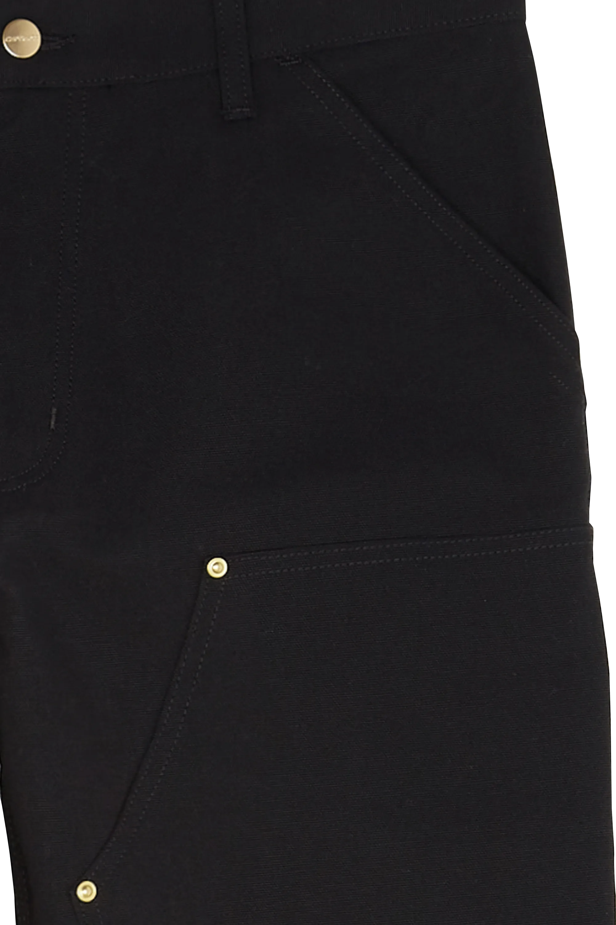 Pantalon Noir Carhartt Wip - Homme | Citadium