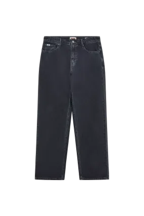 Pantalon Noir Guess Originals - Homme | Citadium