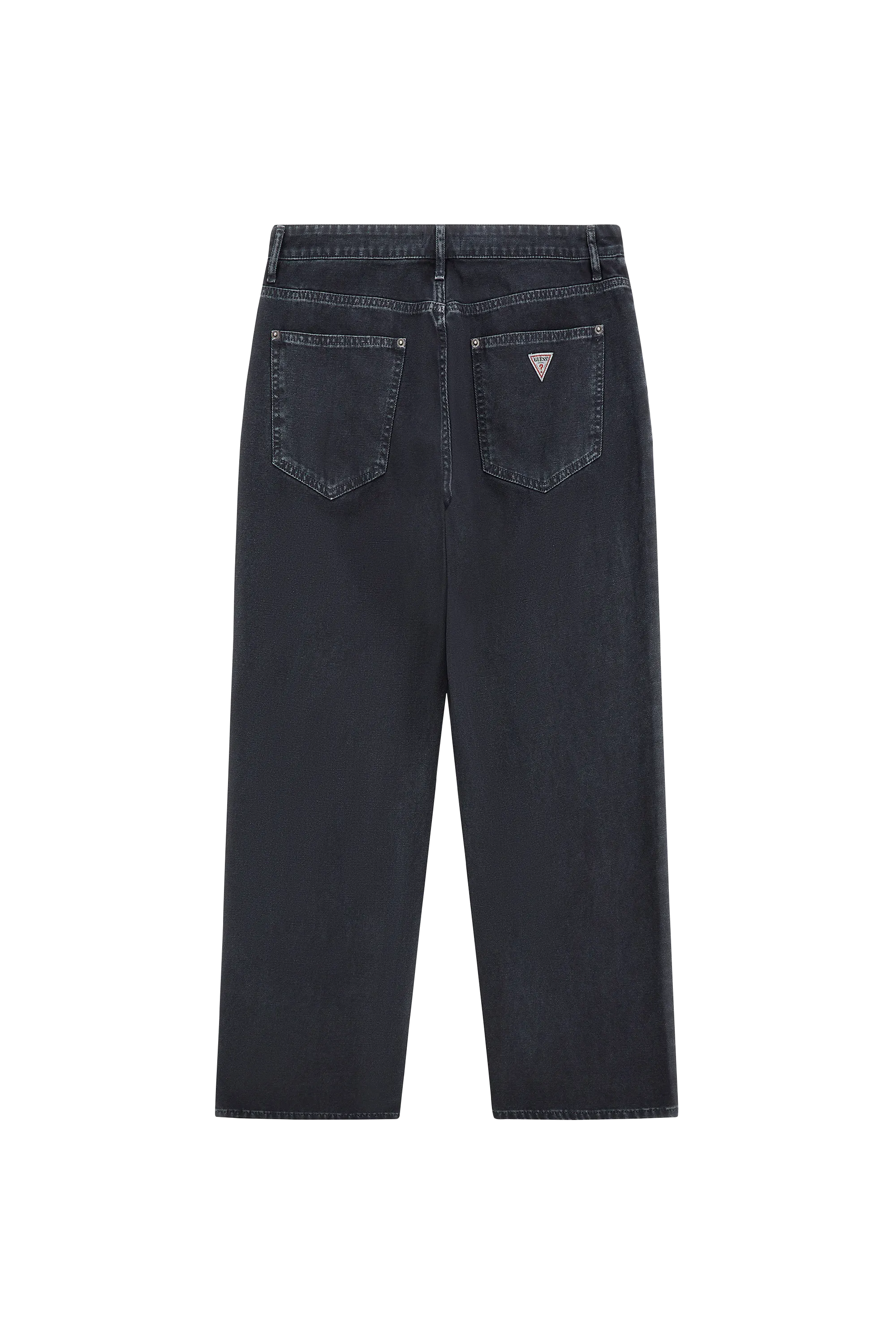 Pantalon Noir Guess Originals - Homme | Citadium