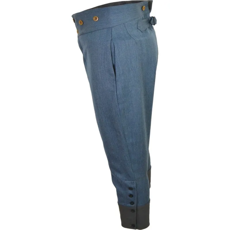 PANTALON OFFICIER TYPE 1915