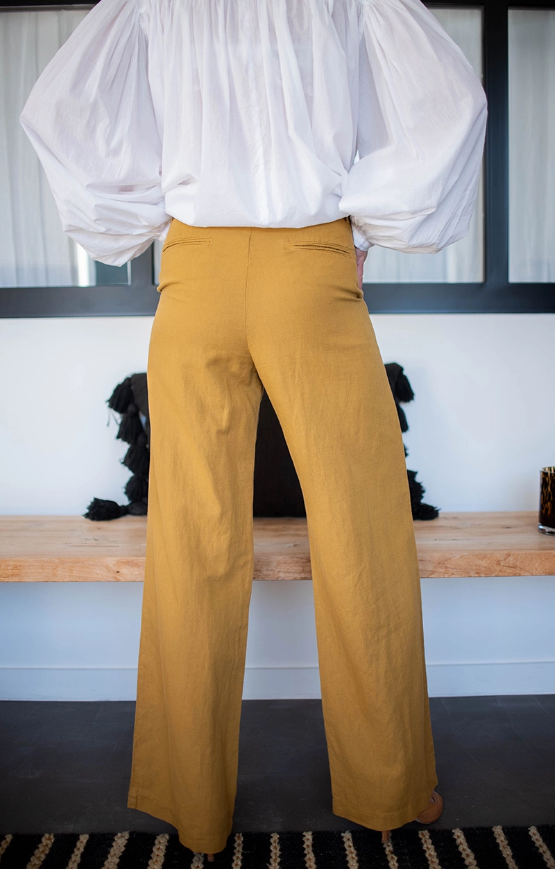 Pantalon Pacifie Spicy - Hod Paris | Les Chiquettes