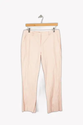 Pantalon rose - Taille L/40