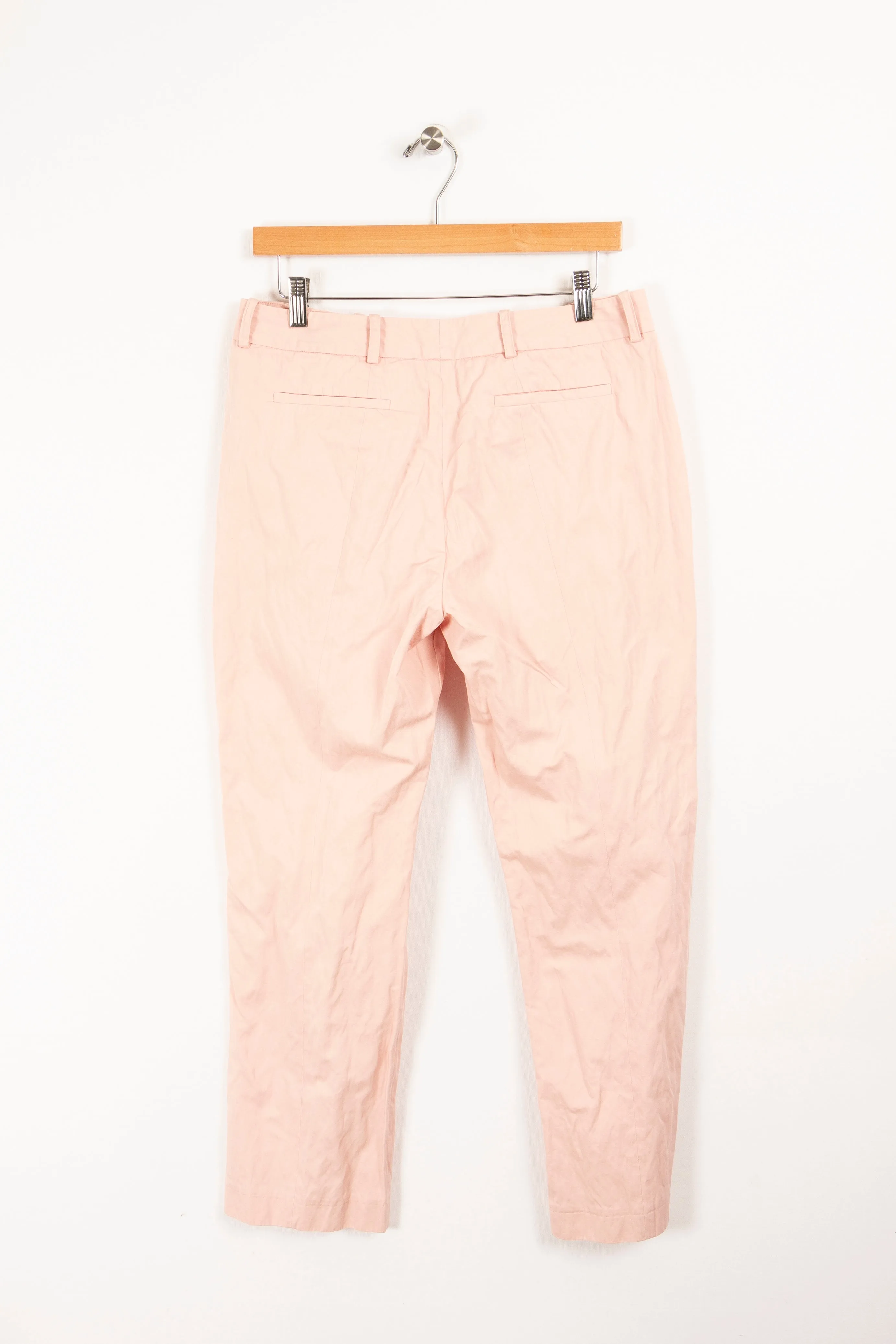 Pantalon rose - Taille L/40