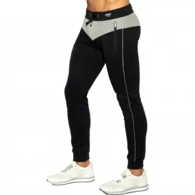 Pantalon Sport Rustic - noir - ES collection : vente pantalons spor...