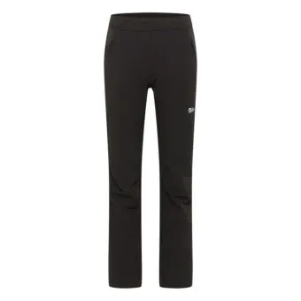 Pantalon thermique dames JACK WOLFSKIN ACTIVATE W ⋆ Lehner Versand