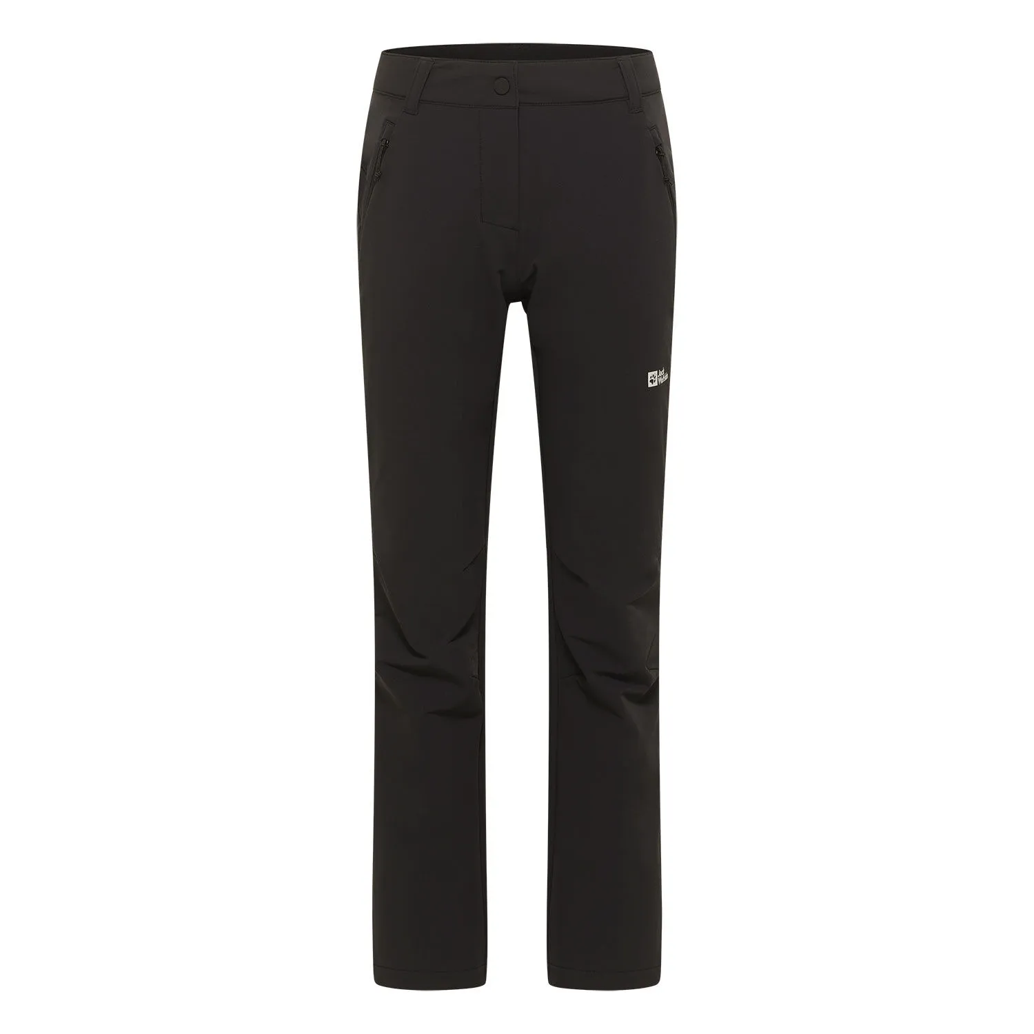 Pantalon thermique dames JACK WOLFSKIN ACTIVATE W ⋆ Lehner Versand