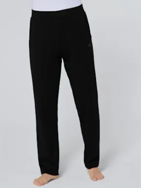 Pantalons interlock