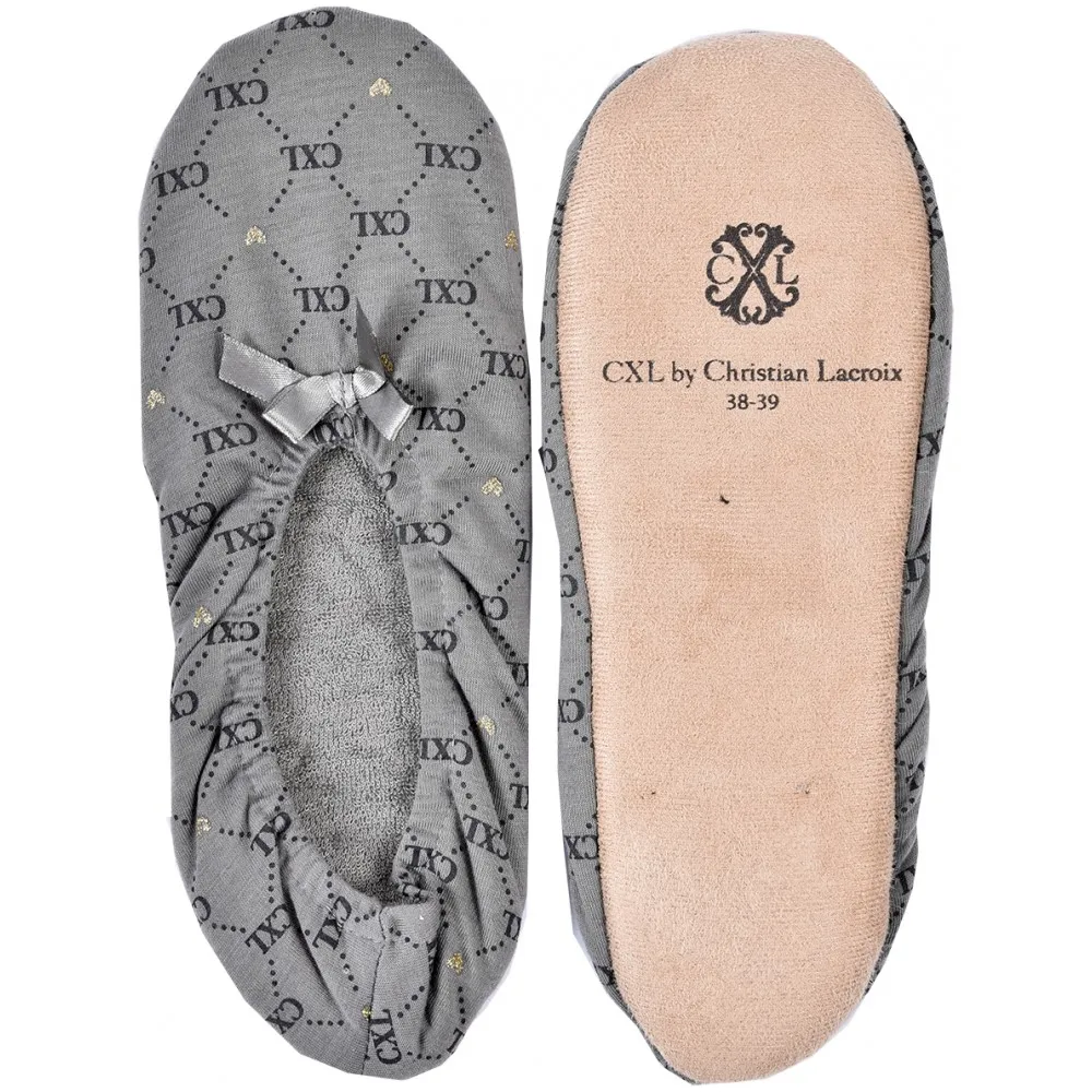 Pantoufles pour Femme CXL By CHRISTIAN LACROIX 