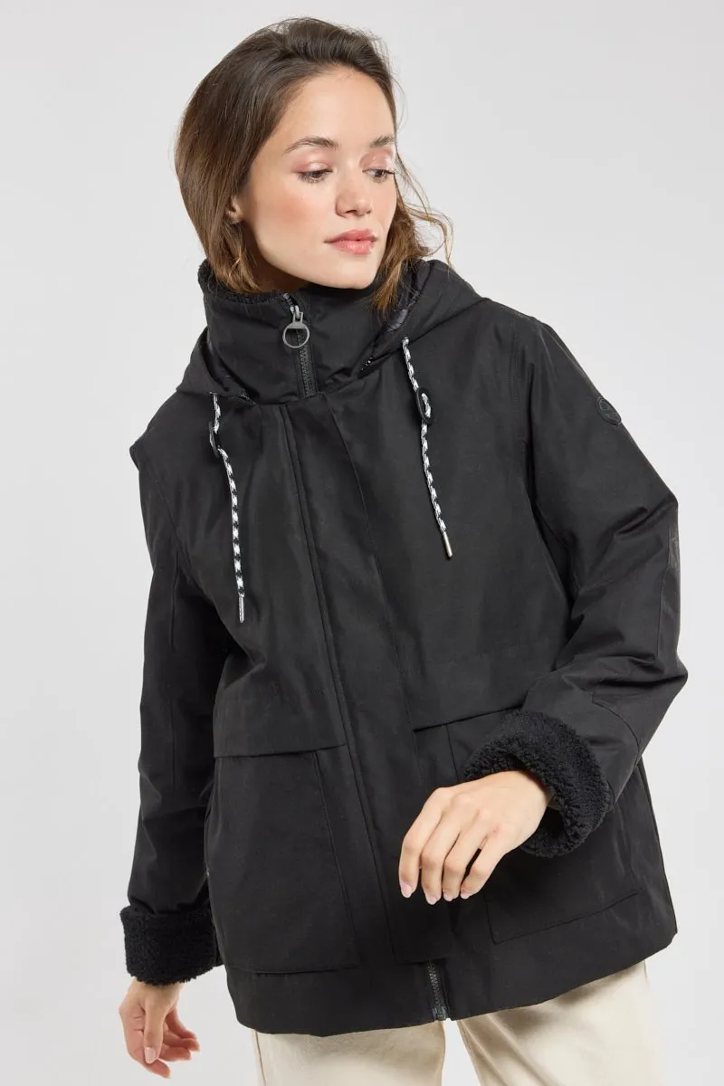 Parka courte BALTIC