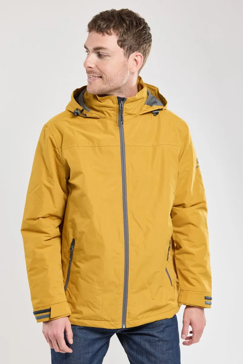 Parka courte imperméable HALONG