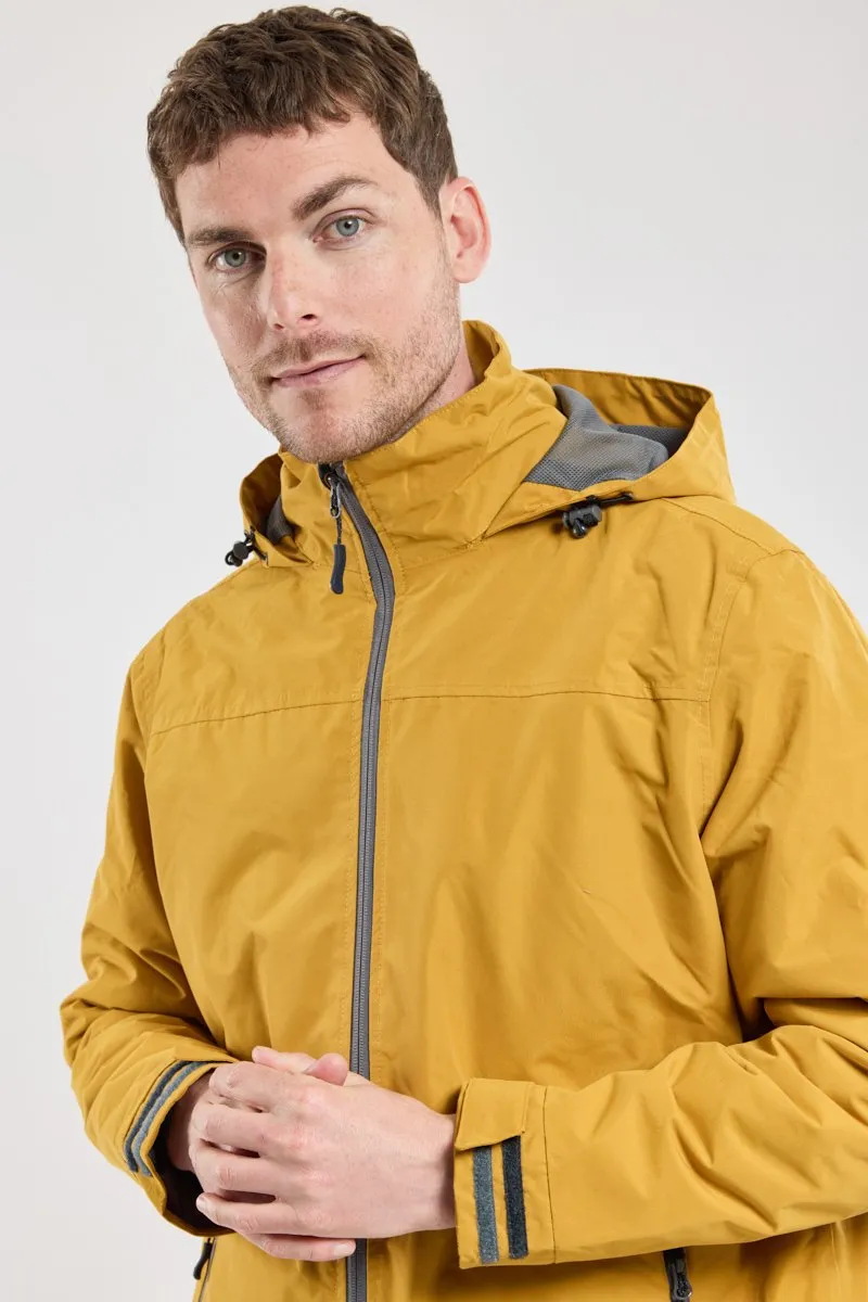 Parka courte imperméable HALONG