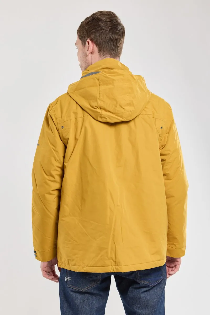 Parka courte imperméable HALONG