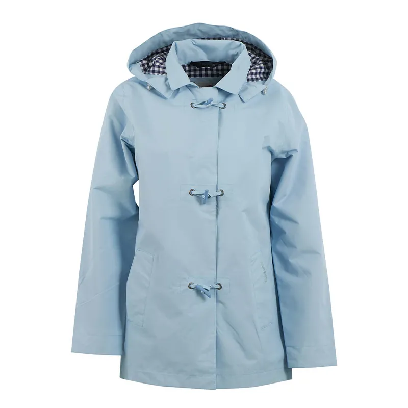 Parka imperméable BERMUDES Baby