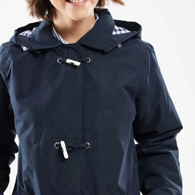 Parka imperméable BERMUDES Baby