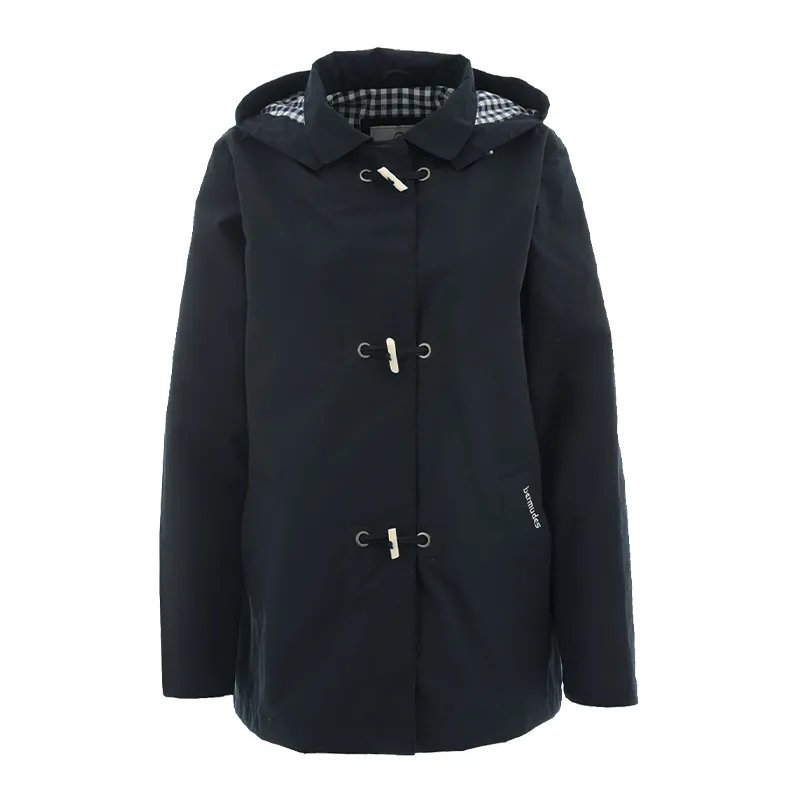 Parka imperméable BERMUDES Baby