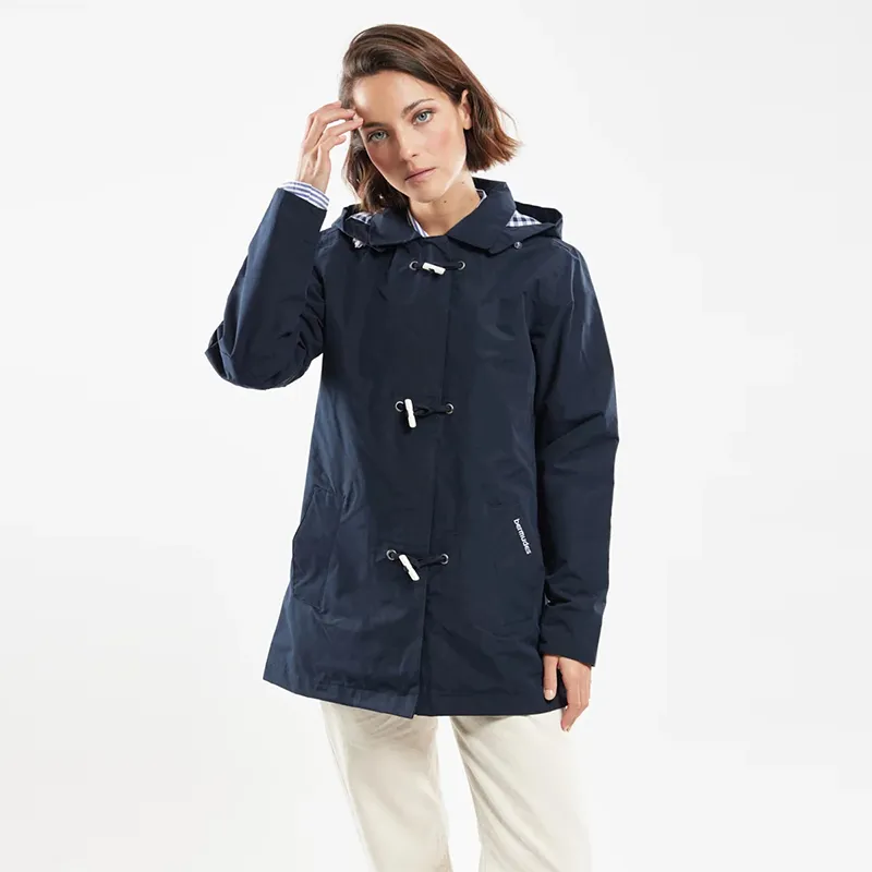 Parka imperméable BERMUDES Baby