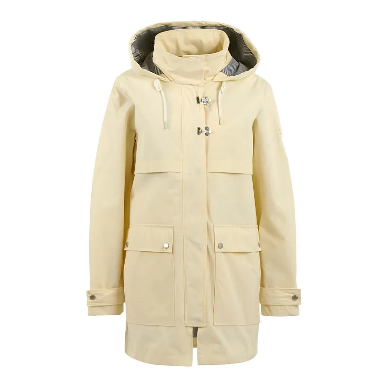 Parka imperméable BERMUDES Baix