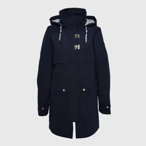 Parka imperméable BERMUDES Baix