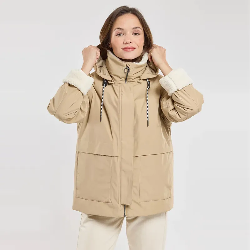 Parka imperméable BERMUDES Baltic