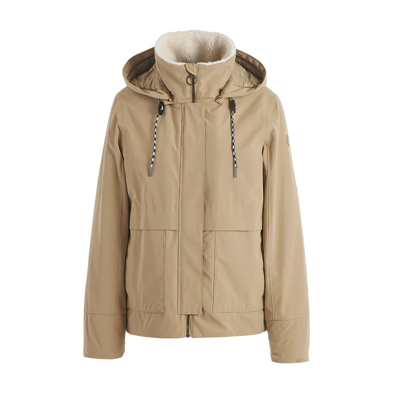 Parka imperméable BERMUDES Baltic