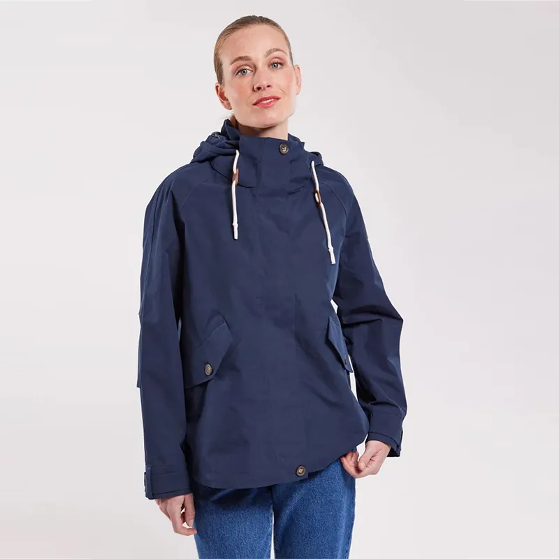 Parka imperméable BERMUDES Begmeil