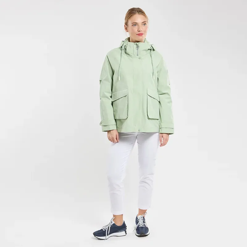 Parka imperméable BERMUDES Begnil