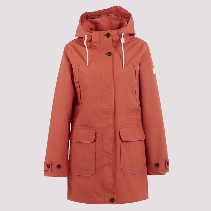 Parka imperméable BERMUDES Bera