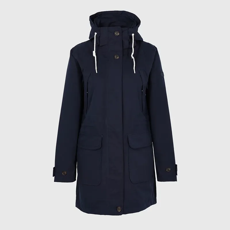 Parka imperméable BERMUDES Bera