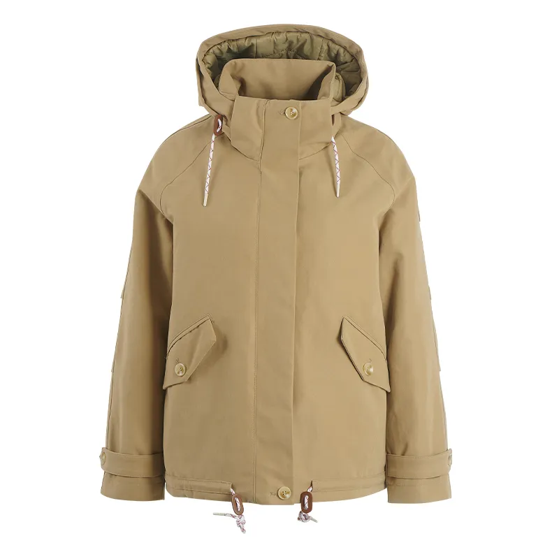 Parka imperméable BERMUDES Blois