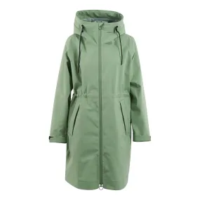 Parka imperméable BERMUDES Brassiane