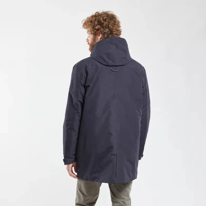 Parka imperméable BERMUDES Hart