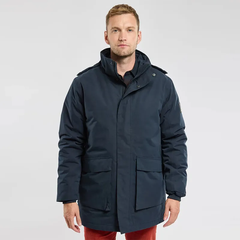 Parka imperméable BERMUDES Headwind