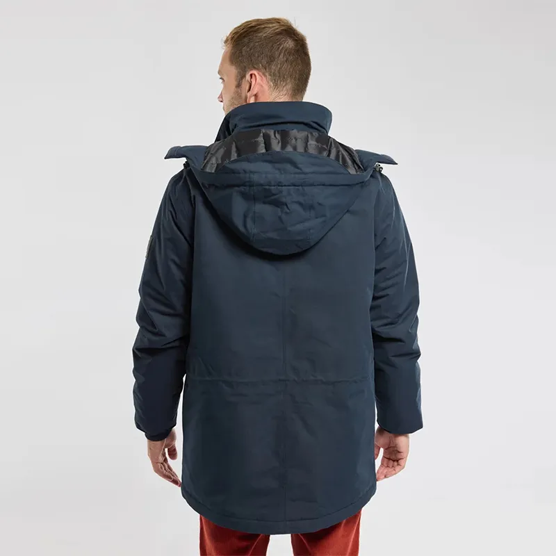 Parka imperméable BERMUDES Headwind