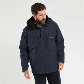 Parka imperméable BERMUDES Hiker