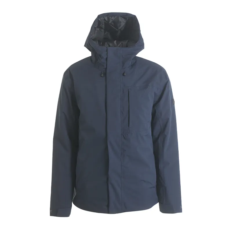 Parka imperméable BERMUDES Holycap