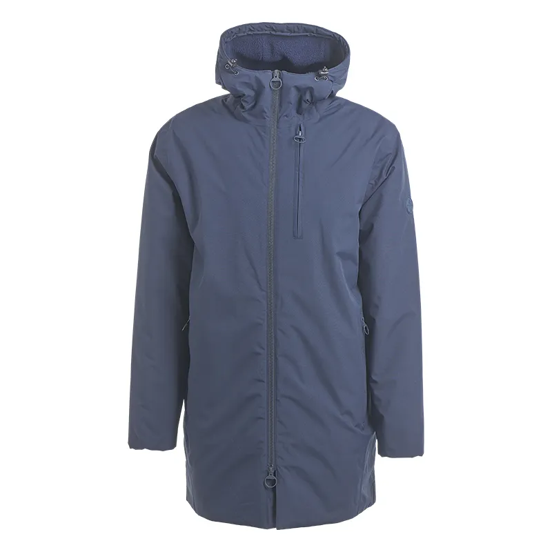 Parka imperméable doublée polaire BERMUDES Huston