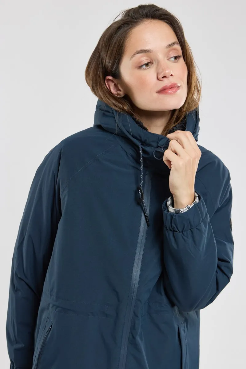 Parka imperméable et respirante BILLDA