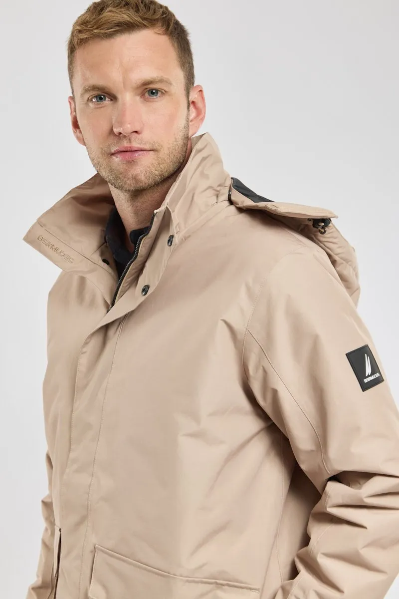 Parka imperméable HEADWIND