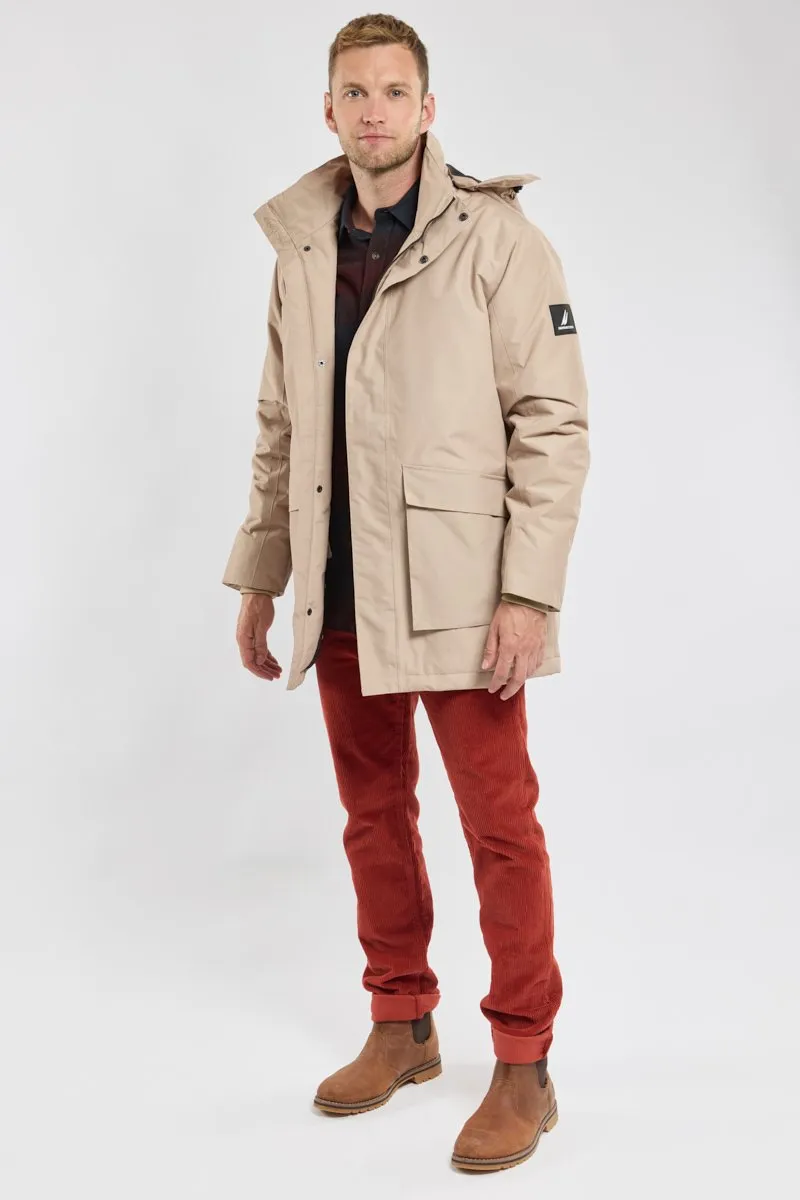 Parka imperméable HEADWIND