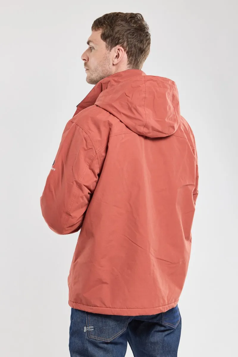 Parka imperméable HOT - polyester