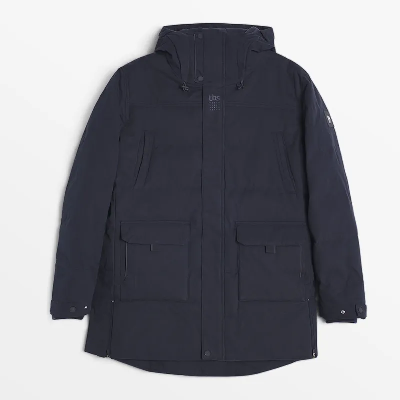 Parka imperméable TBS Aspenves