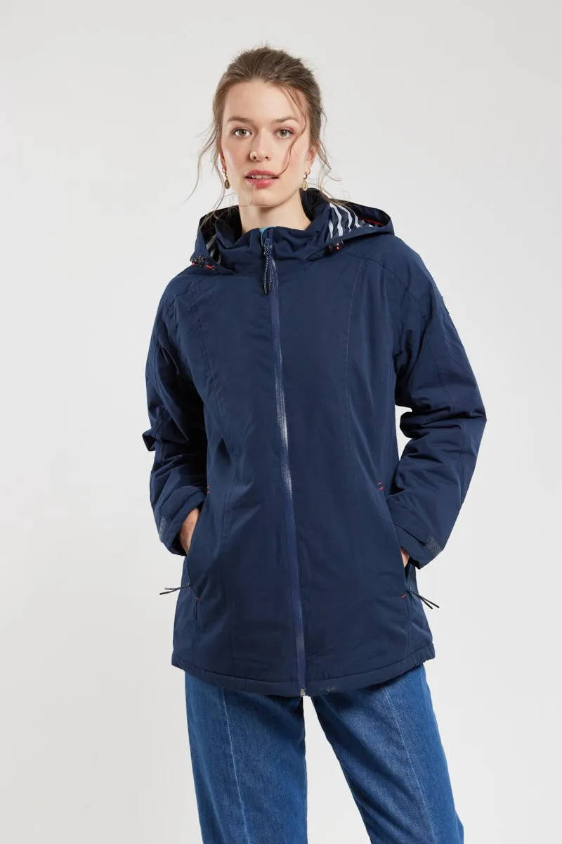 Parka imperméable