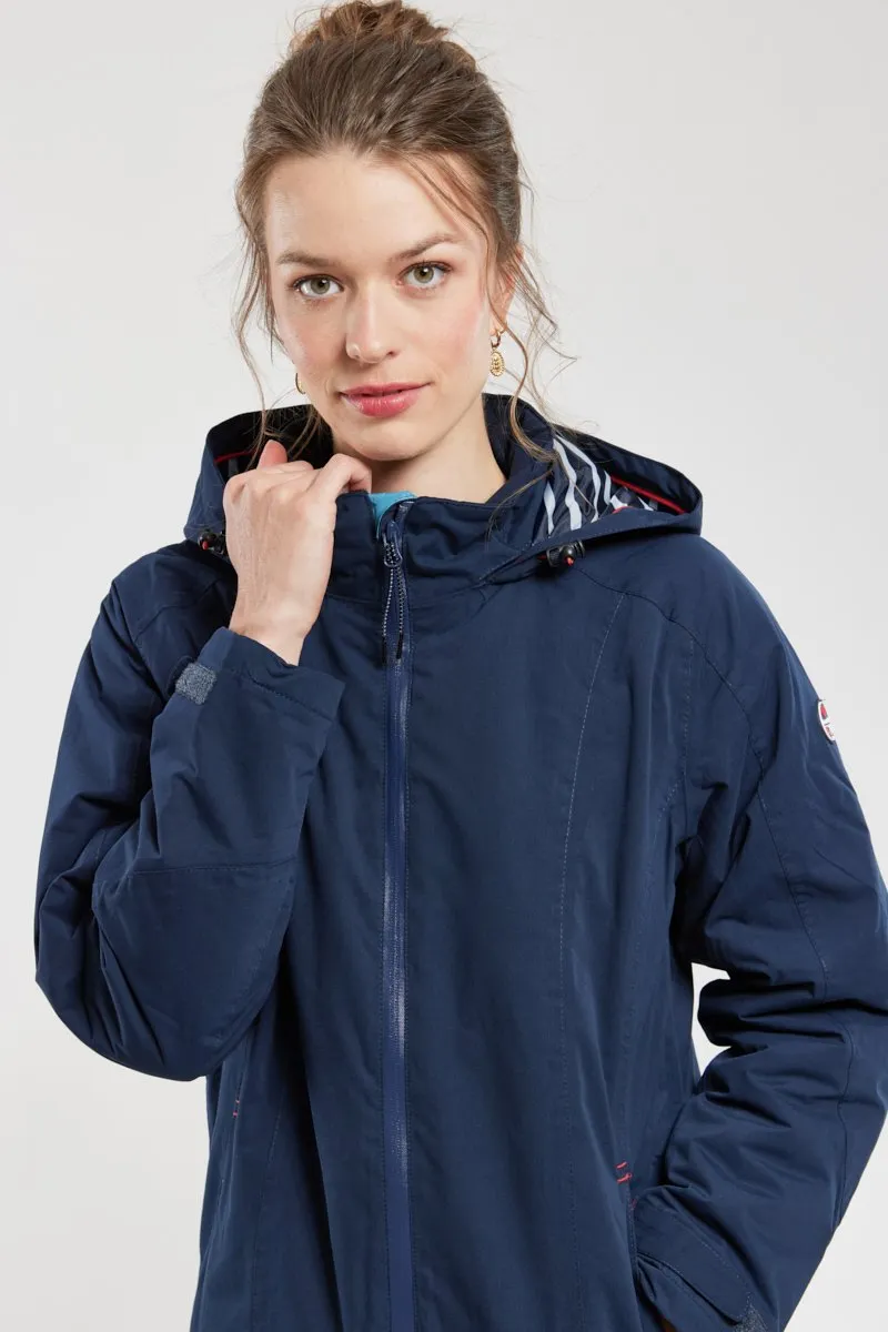 Parka imperméable