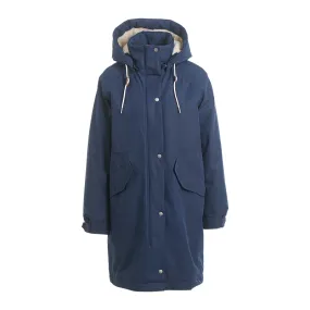 Parka longue imperméable BERMUDES Balham